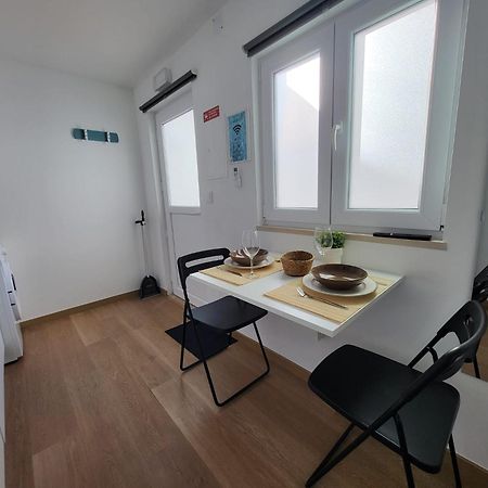 Cheirinho A Mar Al Apartment Nazare Bagian luar foto
