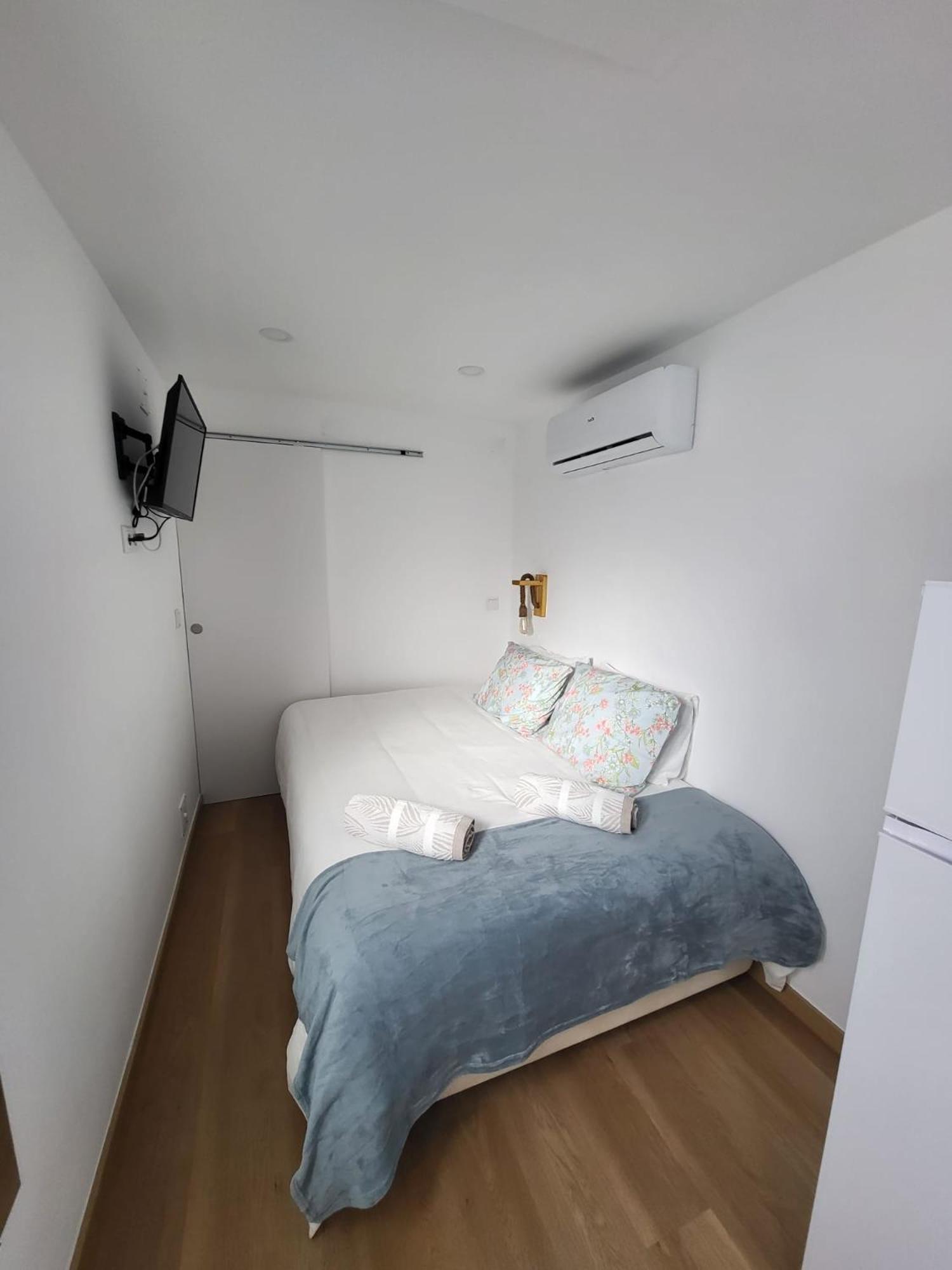 Cheirinho A Mar Al Apartment Nazare Bagian luar foto