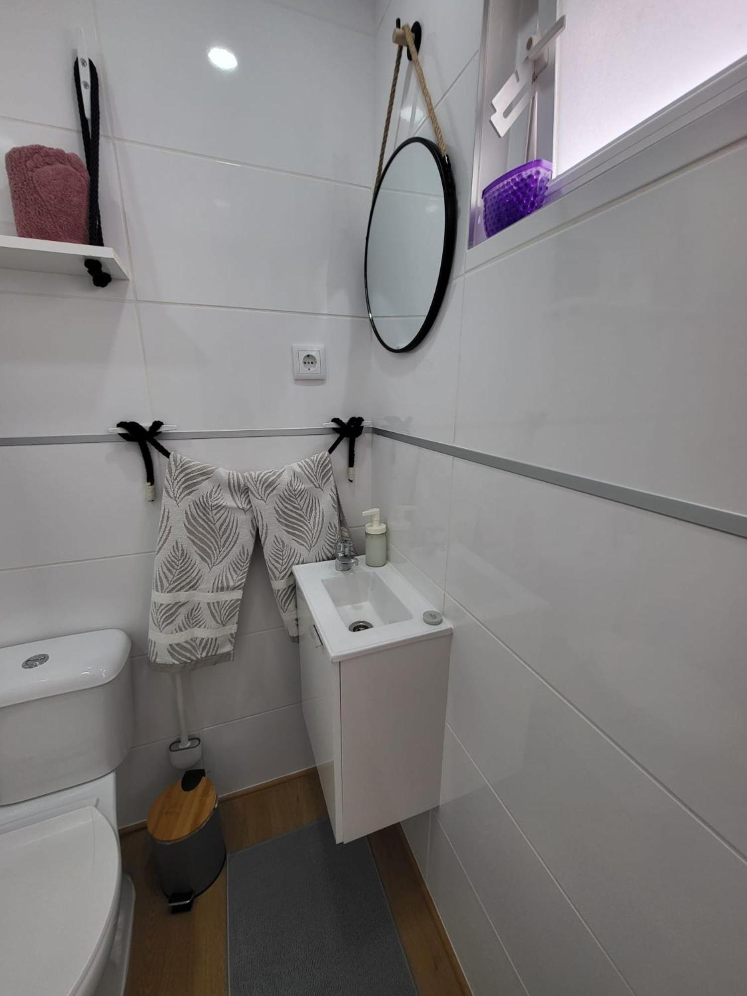 Cheirinho A Mar Al Apartment Nazare Bagian luar foto