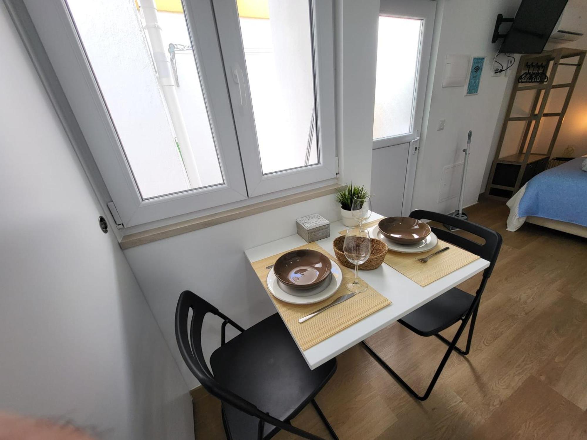 Cheirinho A Mar Al Apartment Nazare Bagian luar foto