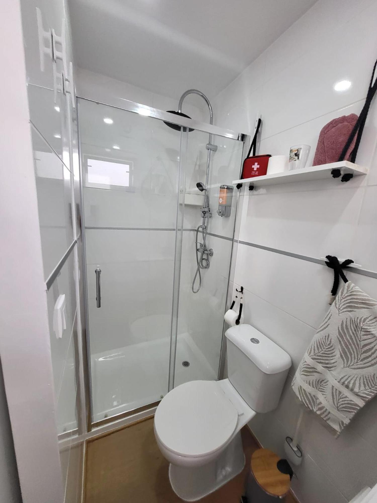 Cheirinho A Mar Al Apartment Nazare Bagian luar foto