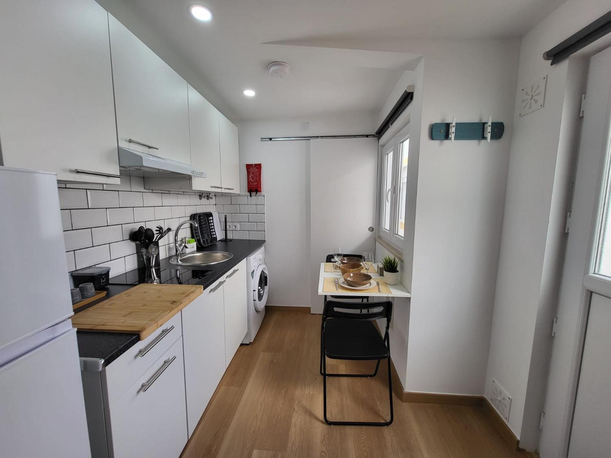 Cheirinho A Mar Al Apartment Nazare Bagian luar foto