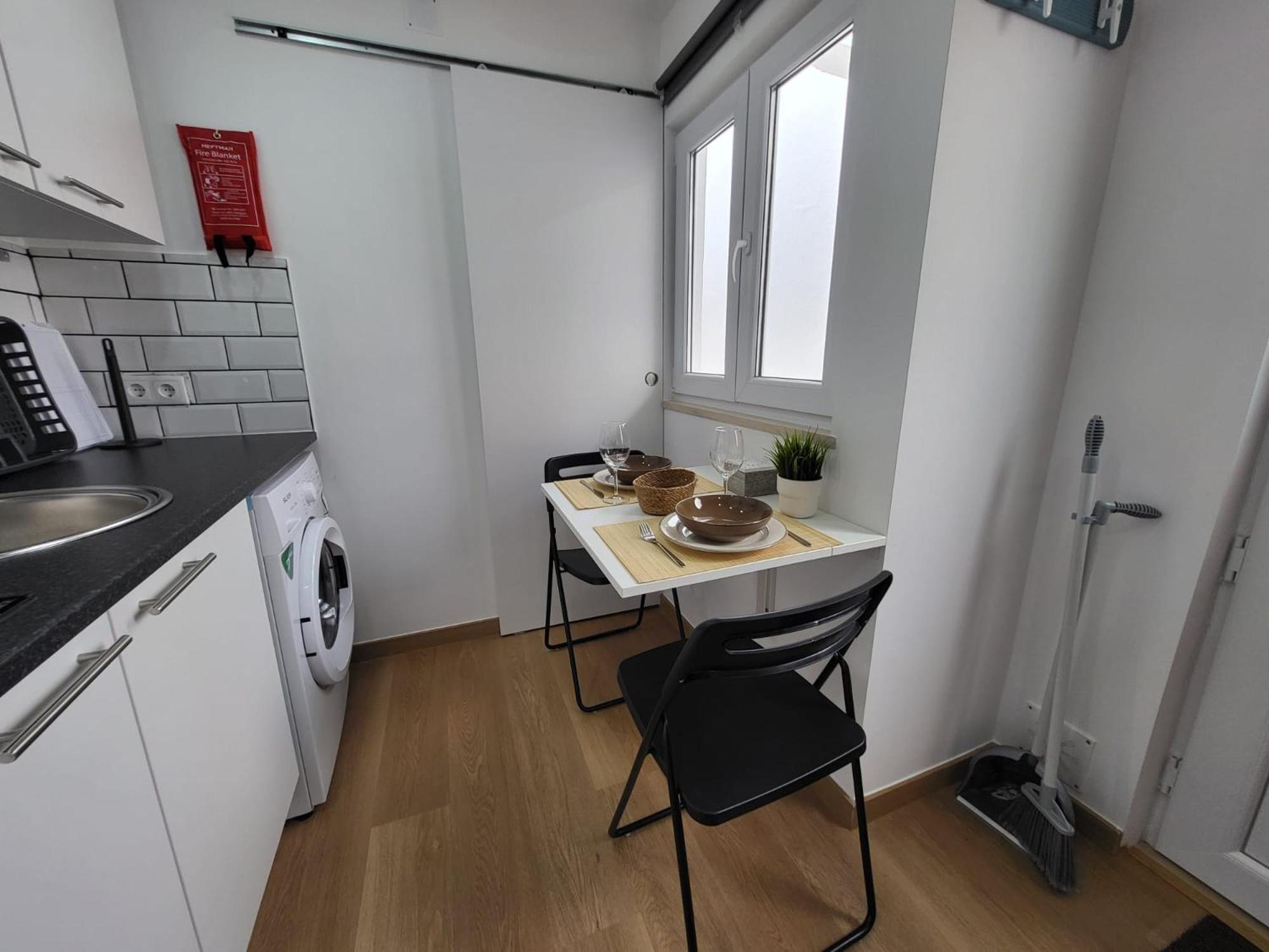 Cheirinho A Mar Al Apartment Nazare Bagian luar foto